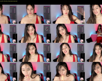 nicolthompsonn — 70 minute Chaturbate female cam show recording, 1080p, Nov 16, 2021