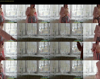 patry333 — 7 minute Chaturbate female cam show recording, 1080p, Nov 15, 2021