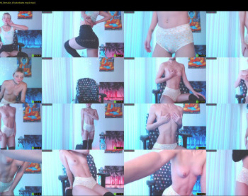 petitebrat — 70 minute Chaturbate female cam show recording, 1080p, Nov 15, 2021
