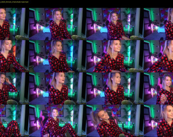 phoenix_taylor — 36 minute Chaturbate female cam show recording, 1080p, Nov 16, 2021