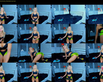 pink_angels — 53 minute Chaturbate couple cam show recording, 1080p, Nov 15, 2021