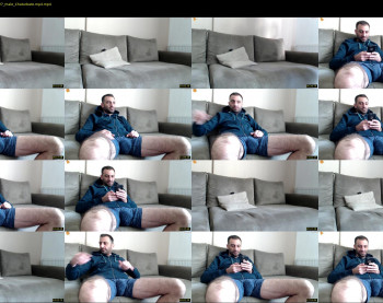 prince_89 — 32 minute Chaturbate male cam show recording, 720p, Nov 15, 2021