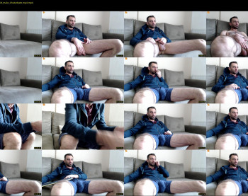 prince_89 — 44 minute Chaturbate male cam show recording, 720p, Nov 15, 2021