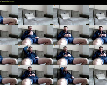 prince_89 — 16 minute Chaturbate male cam show recording, 720p, Nov 15, 2021
