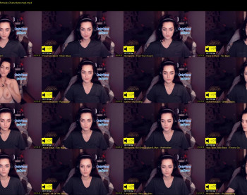 ps4pro — 71 minute Chaturbate female cam show recording, 1080p, Nov 15, 2021