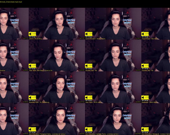 ps4pro — 72 minute Chaturbate female cam show recording, 1080p, Nov 15, 2021