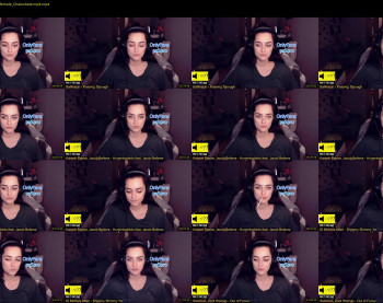 ps4pro — 14 minute Chaturbate female cam show recording, 1080p, Nov 15, 2021