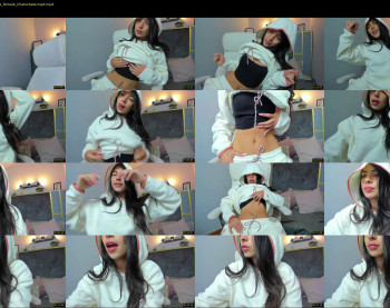 pssiquiss — 11 minute Chaturbate female cam show recording, 720p, Nov 15, 2021