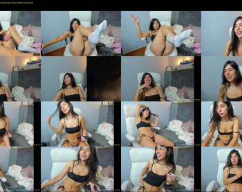 pssiquiss — 17 minute Chaturbate female cam show recording, 720p, Nov 15, 2021