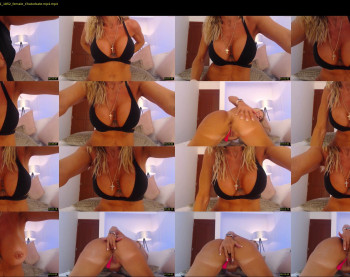 rebeka_watson — 10 minute Chaturbate female cam show recording, 720p, Nov 15, 2021