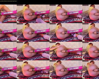 refinedredhead — 52 minute Chaturbate female cam show recording, 720p, Nov 15, 2021