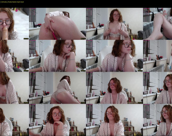 rinchan3 — 70 minute Chaturbate female cam show recording, 1080p, Nov 15, 2021