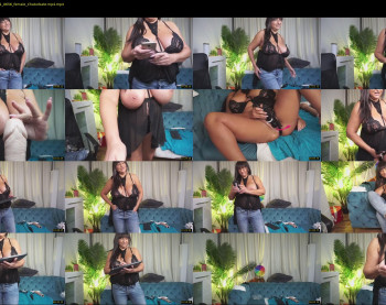 romanticabuse — 64 minute Chaturbate female cam show recording, 720p, Nov 15, 2021