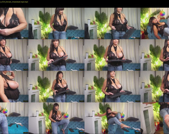 romanticabuse — 26 minute Chaturbate female cam show recording, 720p, Nov 15, 2021