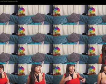 romanticabuse — 64 minute Chaturbate female cam show recording, 720p, Nov 15, 2021