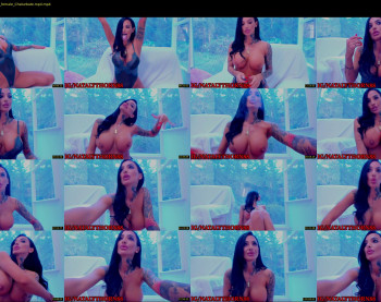 rosetatt — 71 minute Chaturbate female cam show recording, 1080p, Nov 15, 2021