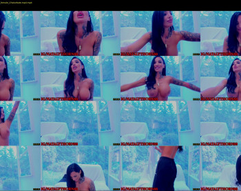 rosetatt — 50 minute Chaturbate female cam show recording, 1080p, Nov 15, 2021