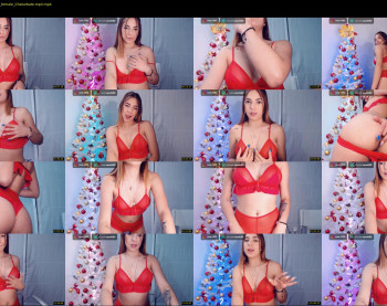 rosiehw — 70 minute Chaturbate couple cam show recording, 1080p, Nov 15, 2021