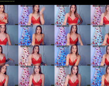 rosiehw — 5 minute Chaturbate couple cam show recording, 1080p, Nov 15, 2021