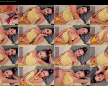 sadieevelyn — 22 minute Chaturbate female cam show recording, 1080p, Nov 15, 2021