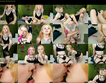 samantajo — 70 minute Chaturbate female cam show recording, 1080p, Nov 16, 2021