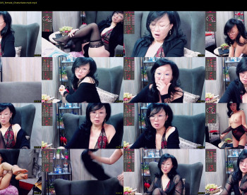sandrami__ — 63 minute Chaturbate female cam show recording, 720p, Nov 15, 2021