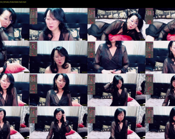 sandrami__ — 13 minute Chaturbate female cam show recording, 720p, Nov 15, 2021