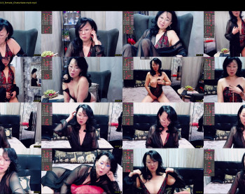 sandrami__ — 42 minute Chaturbate female cam show recording, 720p, Nov 15, 2021