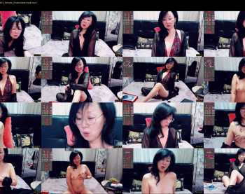 sandrami__ — 63 minute Chaturbate female cam show recording, 720p, Nov 15, 2021