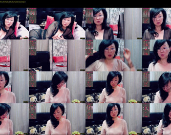 sandrami__ — 16 minute Chaturbate female cam show recording, 720p, Nov 15, 2021