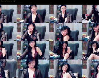 sandrami__ — 63 minute Chaturbate female cam show recording, 720p, Nov 15, 2021