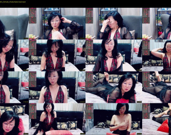 sandrami__ — 33 minute Chaturbate female cam show recording, 720p, Nov 15, 2021
