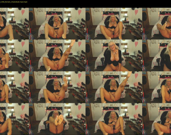 sassythang4u — 72 minute Chaturbate female cam show recording, 720p, Nov 15, 2021