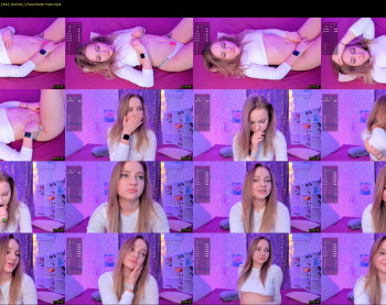 scarlepastery — 23 minute Chaturbate couple cam show recording, 1080p, Nov 15, 2021