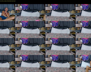 shannahand420 — 76 minute Chaturbate male cam show recording, 1080p, Nov 15, 2021