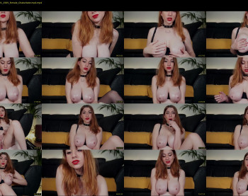 sheenajomason — 59 minute Chaturbate female cam show recording, 720p, Nov 15, 2021