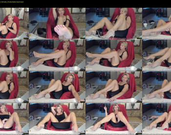 sirena99 — 70 minute Chaturbate female cam show recording, 1080p, Nov 15, 2021