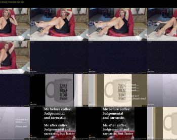sirena99 — 19 minute Chaturbate female cam show recording, 1080p, Nov 15, 2021