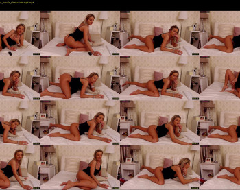 sofialloyd — 70 minute Chaturbate female cam show recording, 1080p, Nov 16, 2021