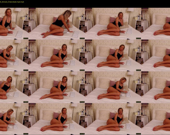 sofialloyd — 14 minute Chaturbate female cam show recording, 1080p, Nov 16, 2021