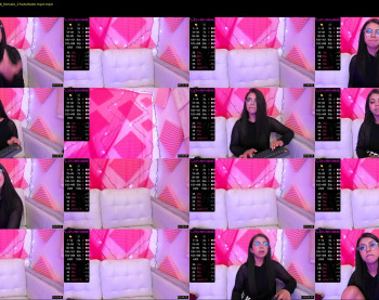 soykarito — 73 minute Chaturbate female cam show recording, 1080p, Nov 15, 2021