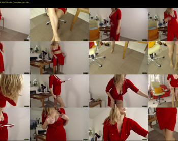 squirtmilfpussy — 51 minute Chaturbate female cam show recording, 720p, Nov 15, 2021