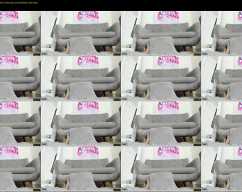 ss_samantha — 18 minute Chaturbate female cam show recording, 1080p, Nov 16, 2021