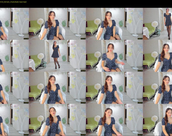 sunshine13_ — 22 minute Chaturbate female cam show recording, 1080p, Nov 15, 2021
