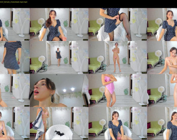 sunshine13_ — 32 minute Chaturbate female cam show recording, 1080p, Nov 15, 2021