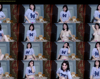 sweet69kate — 71 minute Chaturbate female cam show recording, 1080p, Nov 15, 2021