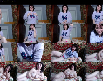 sweet69kate — 73 minute Chaturbate female cam show recording, 1080p, Nov 15, 2021
