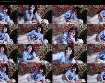 sweet69kate — 81 minute Chaturbate female cam show recording, 1080p, Nov 15, 2021