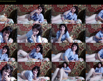 sweet69kate — 81 minute Chaturbate female cam show recording, 1080p, Nov 15, 2021