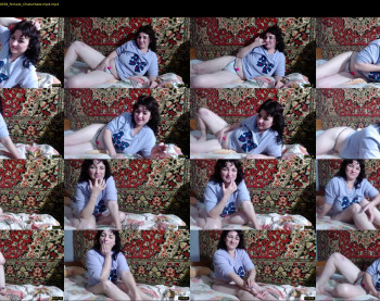 sweet69kate — 65 minute Chaturbate female cam show recording, 1080p, Nov 16, 2021